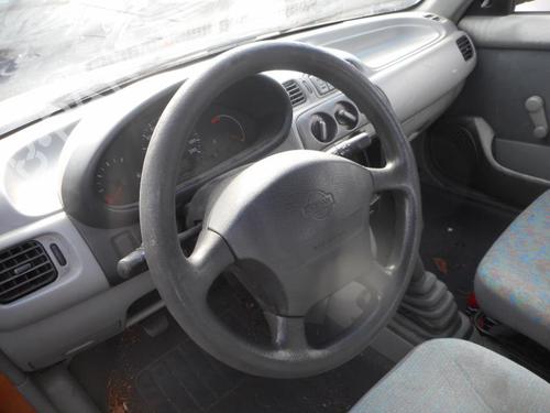 Left mirror NISSAN MICRA II (K11) 1.5 D | BP20004498C26 