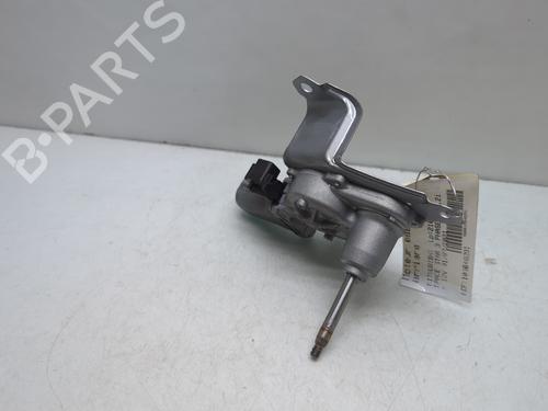 Rear wiper motor MITSUBISHI MIRAGE / SPACE STAR VI Hatchback (A0_A) 1.2 (A03A) | BP26026968M102 