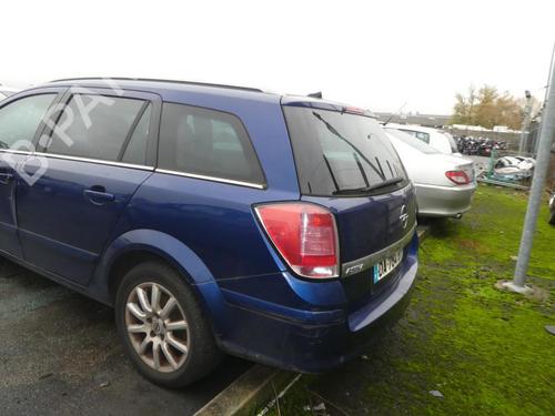 Used Parts OPEL ASTRA H Estate (A04) 1.9 CDTI 16V (L35) (120 hp) 2393547