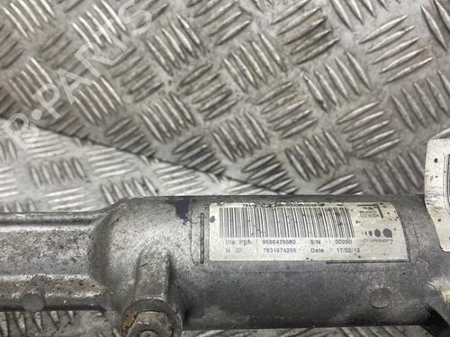 Steering rack PEUGEOT 508 I (8D_) 2.0 HDi | BP31206043M22 
