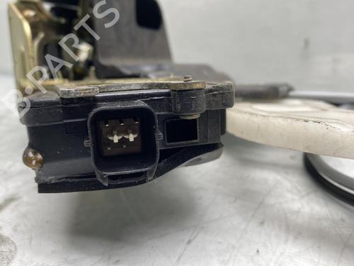 Used Rear right lock KIA SPORTAGE II (JE_, KM_) 2.0 CRDi (113 hp) 19953559