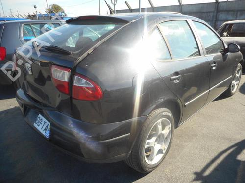 Used Parts SEAT LEON (1M1)  1.9 TDI  1805848