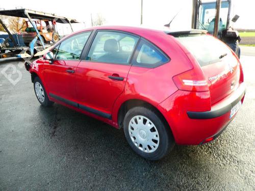 Right rear door CITROËN C4 I (LC_) 1.6 HDi | BP21955056C5 