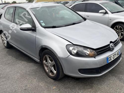 Engine control unit (ECU) VW GOLF VI (5K1) 1.4 | BP21490982M57 
