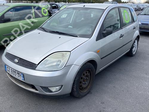 Used Parts FORD FIESTA V (JH_, JD_) 1.4 TDCi (68 hp) 4242805
