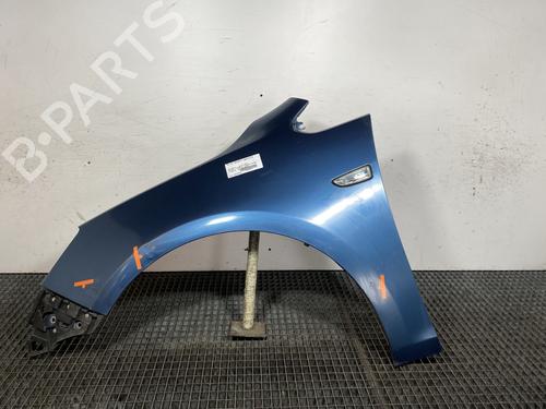Used Left front fenders VAUXHALL ASTRA Mk VI (J) Estate (P10) 1.6 CDTi (136 hp) 22438217