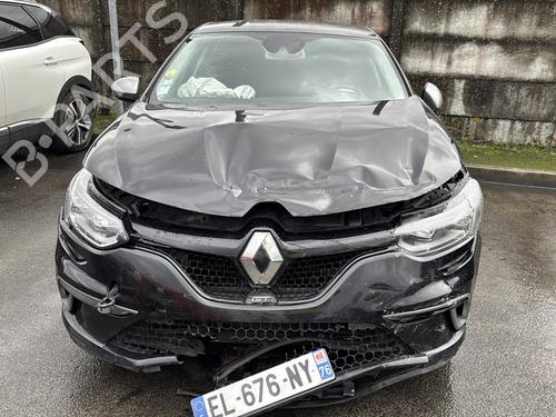 Pedal RENAULT MEGANE IV Hatchback (B9A/M/N_) 1.6 dCi 165 | BP33427469I4 - Image 16