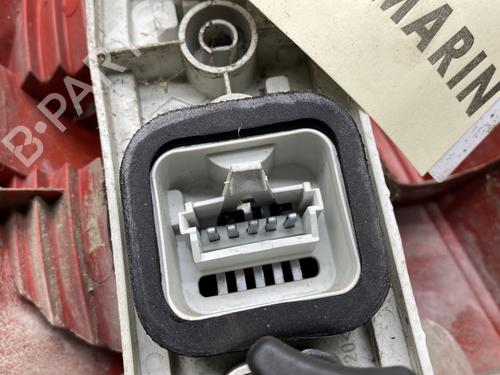 Right taillight RENAULT TWINGO I (C06_) 1.2 (C066, C068) | BP24428112C35 