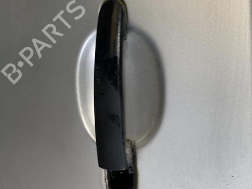 Used Left front door VW POLO IV (9N_, 9A_) 1.2 12V (64 hp) 31275023