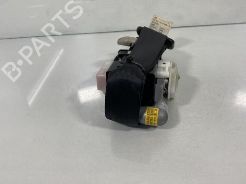 Used Front left belt tensioner Front left belt tensioner MAZDA 2 (DE_, DH_) 1.4 MZR-CD (68 hp) 20025965 20025965