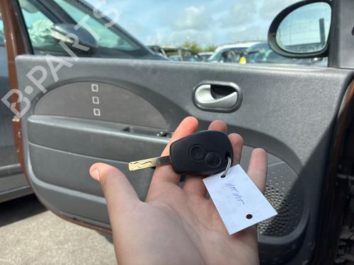 Switch RENAULT TWINGO II (CN0_) 1.5 dCi (CN0U) | BP37723587I30 - Image 23