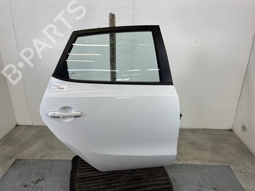 Used Right rear door Right rear door 38598663 38598663