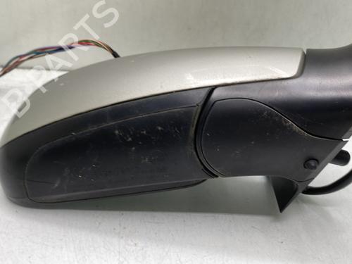 Right mirror PEUGEOT 307 (3A/C) 1.6 16V | BP28280757C27 