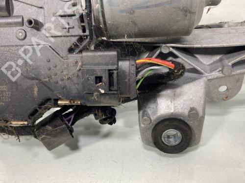 Front wiper motor OPEL ASTRA J (P10) 1.3 CDTI (68) | BP20500255M29 