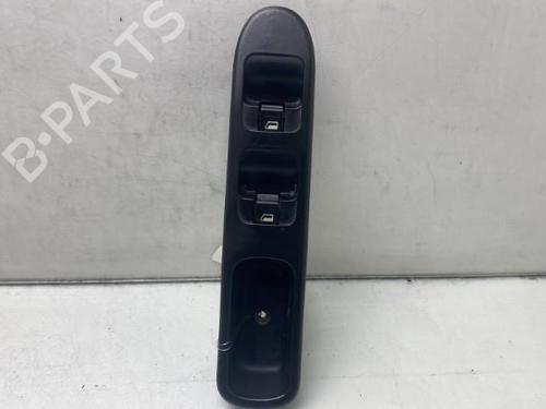 Used Left front window switch Left front window switch PEUGEOT 307 (3A/C) 1.6 HDi (90 hp) 19960921 19960921