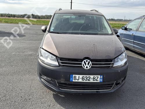 Switch VW SHARAN (7N1, 7N2) 2.0 TDI | BP31205643I30 - Image 15
