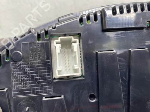 Used Instrument cluster Instrument cluster CITROËN C4 II (NC_) 1.6 HDi 110 (112 hp) 19962012 19962012