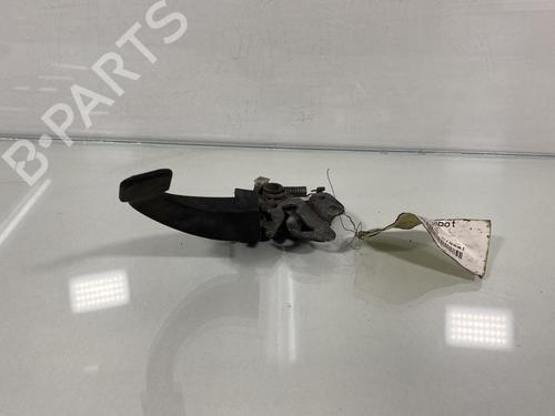 Used Hood lock CITROËN C-ELYSEE (DD_) 1.6 BlueHDi 100 (99 hp) 19999148