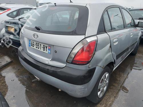 Left headlight KIA RIO II (JB) 1.4 16V | BP26212873C28  - Image 17