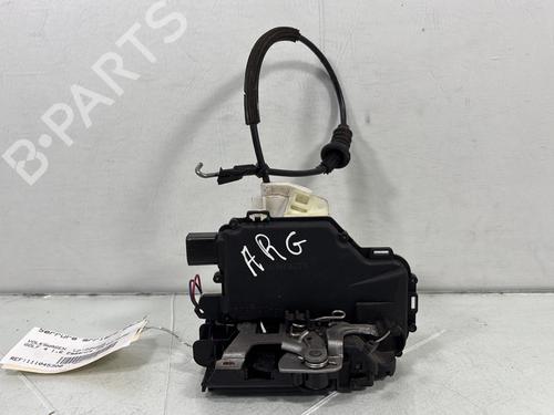 Used Rear left lock VW GOLF IV (1J1) 1.6 16V (105 hp) 30457367