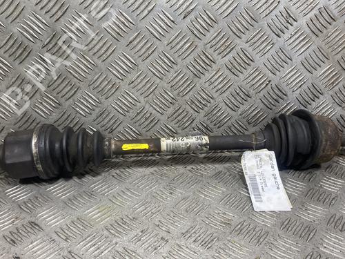 Used Left front driveshaft CITROËN C3 I (FC_, FN_) 1.4 HDi (68 hp) 20676315