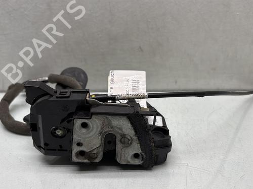 Used Rear left lock RENAULT CLIO IV (BH_) 1.5 dCi 75 (75 hp) 28279922