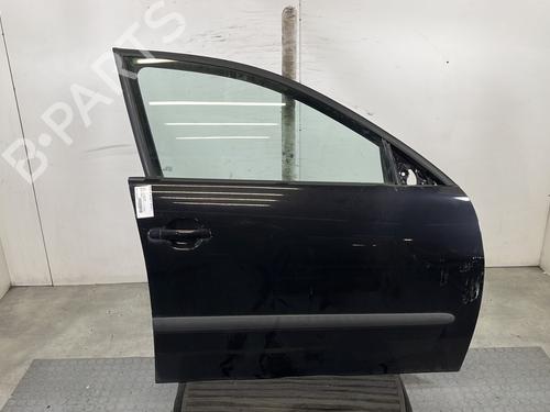 Dør højre fortil SEAT IBIZA III (6L1) 1.4 TDI (70 hp) 31880996
