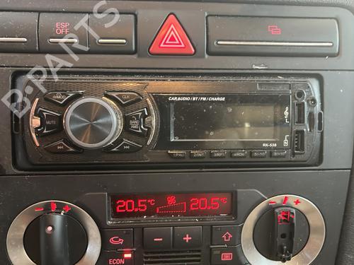 Warning switch AUDI A3 Sportback (8PA) 1.9 TDI | BP32062861I22 - Image 6