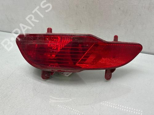 Used Rear fog light Rear fog light PEUGEOT 5008 II (MC_, MJ_, MR_, M4_) 1.2 THP (MRHNYH, MRHNYW, MRHNSJ, MRHNSU, MRHNSM) (131 hp) 40066517 40066517