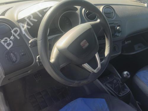 Left taillight SEAT IBIZA IV (6J5, 6P1) 1.4 TDI | BP22522406C34 