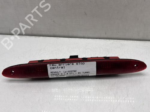 Used Third brake light RENAULT ESPACE III (JE0_) 1.9 dTi (JE0M) (98 hp) 28824746