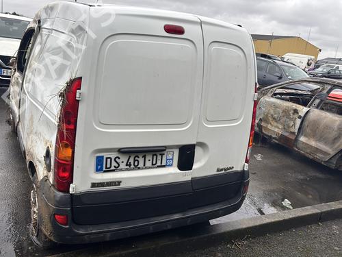 Engine RENAULT KANGOO Express (FC0/1_) 1.2 (FC1A) | BP27897723M1 - Image 4