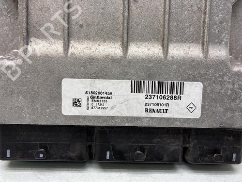 Used Engine control unit (ECU) Engine control unit (ECU) RENAULT KADJAR (HA_, HL_) 1.2 TCe 130 (HLMR) (130 hp) 34477559 34477559