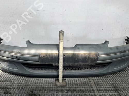 Used Front bumper PEUGEOT 106 II (1A_, 1C_) 1.0 i (50 hp) 26656183