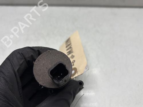 Waschwasserpumpe RENAULT SCÉNIC I MPV (JA0/1_, FA0_) 1.9 dCi (JA05, JA1F) | BP28581697E24