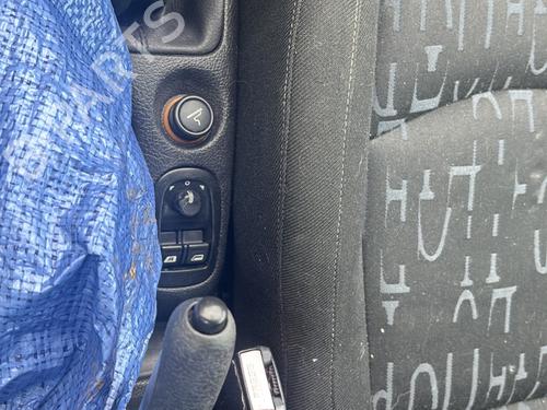 Wheel arch PEUGEOT 206 SW (2E/K) 1.4 16V | BP30457313C56 