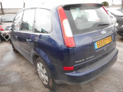 Switch FORD FOCUS C-MAX (DM2) 1.6 TDCi | BP20033753I30 - Image 4