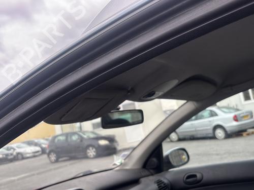 Fuse box PEUGEOT 206 SW (2E/K) 1.4 HDi | BP32024568E1 - Image 8