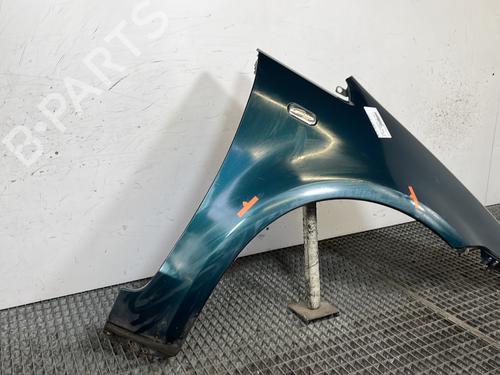 Right front fenders FORD FOCUS C-MAX (DM2) 1.8 TDCi | BP29560478C42 