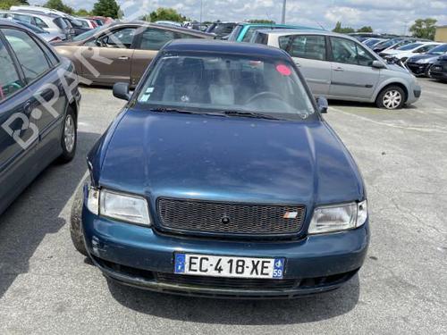 Rim AUDI 80 B4 Saloon (8C2) 1.9 TDI | BP20223430C45 