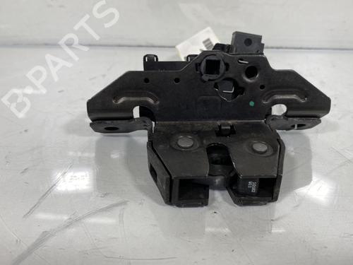 Used Tailgate lock OPEL ASTRA H (A04) [2004-2014]  19957385