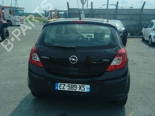 Right taillight OPEL CORSA D (S07) 1.3 CDTI (L08, L68) | BP20659865C35 