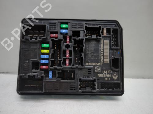 Electronic module RENAULT ARKANA I (LCM_, LDN_) 1.6 E-TECH 145 (LDMU) | BP26525020M83 - Image 3