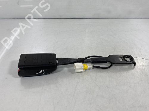 Seat buckle CITROËN C4 II (NC_) 1.6 HDi 90 | BP20026264I32 
