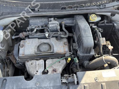 Starter CITROËN C3 Pluriel (HB_) 1.4 | BP29897386M8 - Image 12