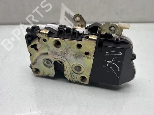 Zamek drzwi przednich lewych CITROËN C5 II (RC_) 2.0 HDi (RCRHRH) 00009135J2