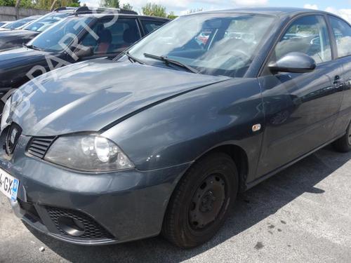 Front left lock SEAT IBIZA III (6L1) 1.4 TDI | BP19983670C98 