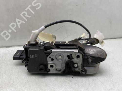 Used Front left lock CITROËN C3 II (SC_) 1.4 HDi 70 (SC8HZC, SC8HR0, SC8HP4) (68 hp) 22375410