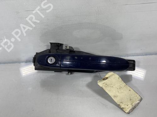 Used Front left exterior door handle FORD MONDEO IV (BA7) 1.6 TDCi (115 hp) 20182156