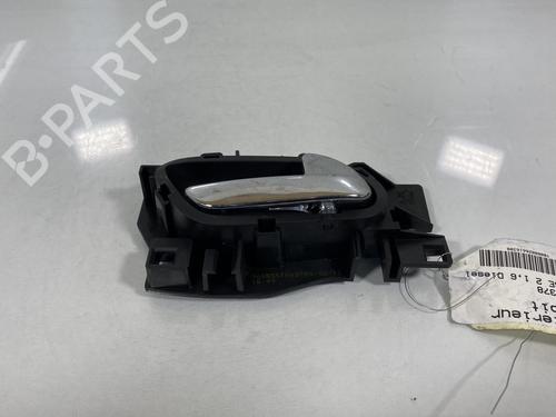 Højre bagtil invendig håndtag CITROËN C4 Picasso I MPV (UD_) [2006-2015]  20032948